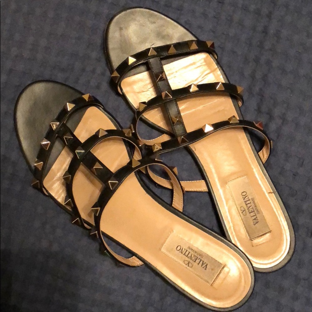 Valentino sandals